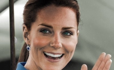 Косметолог считает, что Кейт Миддлтон регулярно делает уколы красоты