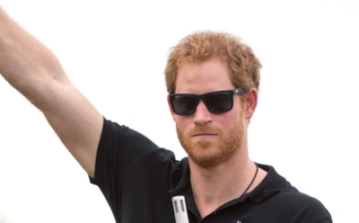 Британцы обвиняют Меган Маркл в плохом влиянии на принца Гарри