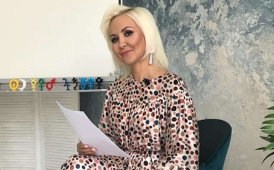 Василиса Володина заявила, что отпуск опасен для отношений