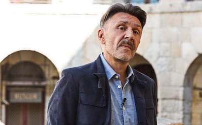 Шнуров посвятил новый стих лесным пожарам и митингам