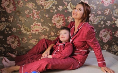 Эвелина Бледанс пожаловалась на одиночество и страх