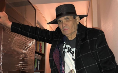 Сын Алибасова скрылся с заработанными на его болезни 20 млн руб