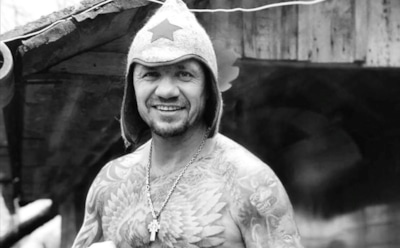 Экс-чемпиона РФ по кикбоксингу нашли с пулей в голове