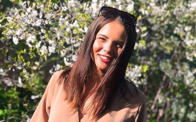 Звезда «Дома-2» Жарикова хочет подать на развод через 2 месяца брака