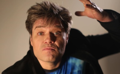 Жеребкин из «На-На» рассказал, что поправился на 10 кг для съемок клипа