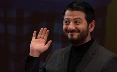 7 звездных пар, в которых мужчина намного ниже избранницы