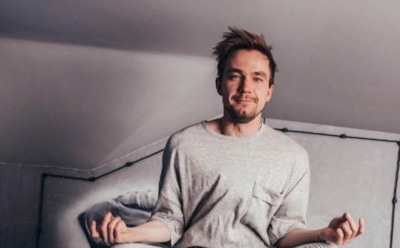 СМИ: Александр Петров расстался с Ириной Старшенбаум и закрутил новый роман