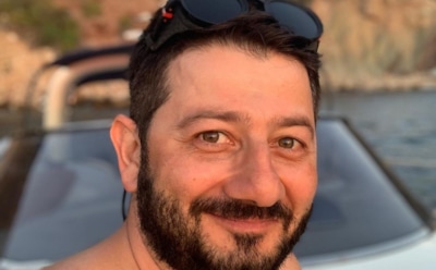 Михаила Галустяна заподозрили в измене супруге после 12 лет брака