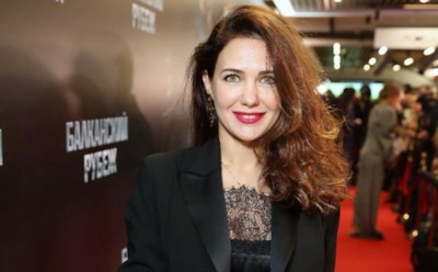 «Сестрички»: Екатерину Климову без макияжа сравнили с ее дочкой