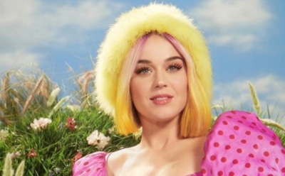 Кэти Перри признали виновной в плагиате