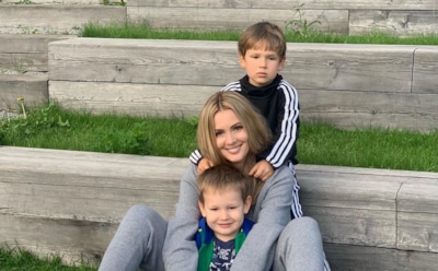 Мария Кожевникова выступила против переезда детей из России