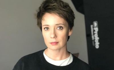 «Копия мама!»: Чулпан Хаматова показала редкое фото с 17-летней дочерью