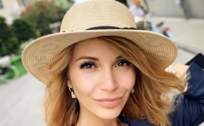 «Располнели»: подписчиков разочаровало новое фото Орловой в бикини