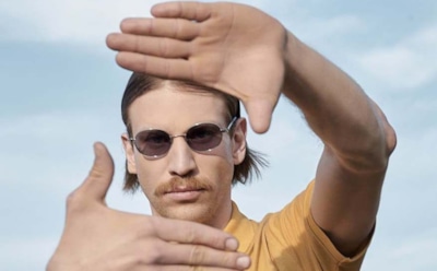 Иван Дорн выпустил клип-манифест и объявил себя "экосексуалом"