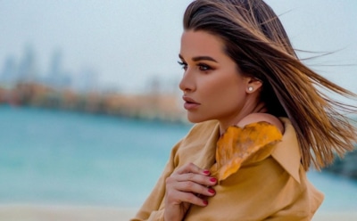 Бородина объяснила, почему не делает посты о пожарах в Сибири