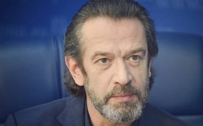 Машков назвал условие для возвращения в кино