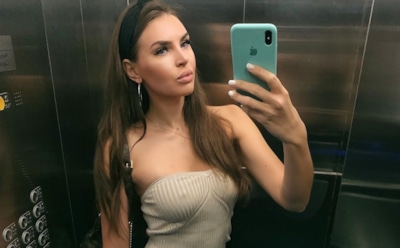 Звезда «Дома-2» Элла Суханова рассказала о новом избраннике