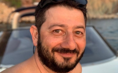 Михаил Галустян опроверг слухи о своем разводе