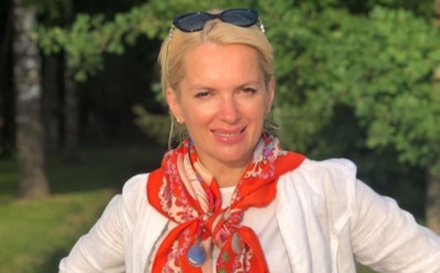 Дочь Марии Порошиной покорила Сеть благородной красотой