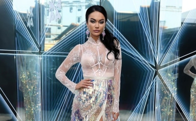 Яна Кошкина рассказала, как ей не смогли залить антифриз в автосалоне