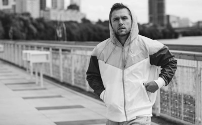 «Улыбка мамы»: Влад Соколовский показал милые снимки дочери