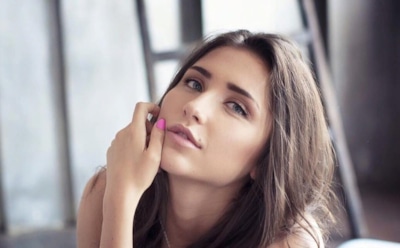 У украинской певицы Россинской в центре Москвы украли икону