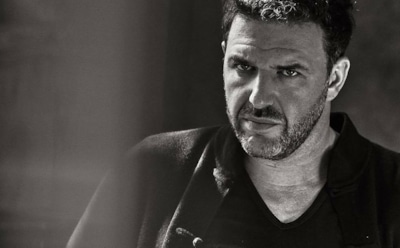 В Сети Максима Виторгана в парике перепутали с Андреем Малаховым