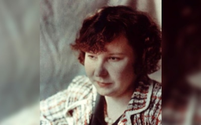 Умерла художница Варвара Родченко