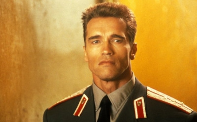 Актеры фильма "Красная жара": тогда и сейчас