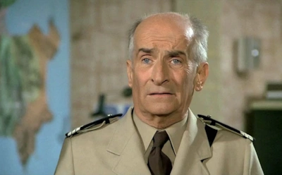 7 фактов о Луи де Фюнесе, которых вы не знали