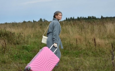 Сериал «Петербург. Любовь. До востребования»: актеры и роли