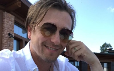 Безруков опубликовал видео с репетиции своей рок-группы