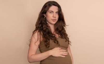 Приемная дочь Дмитрия Хворостовского станет матерью во второй раз