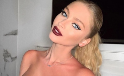 Алена Шишкова умилила фанатов видео с утренней почтой от дочери