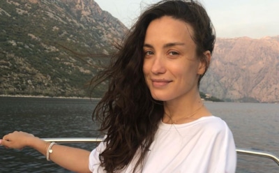 «Тело рыхлое»: Викторию Дайнеко раскритиковали за целлюлит