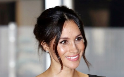 Меган Маркл выпустит линию деловой женской одежды