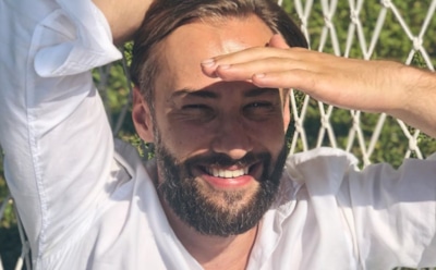 Дмитрий Шепелев разыграл маму с пропавшим чемоданом