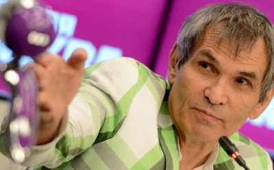 Алибасов подаст иск на 100 млн руб. на производителя «Крота» и «Ашан»