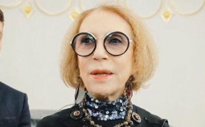 Инну Чурикову собираются выписать из Склифосовского