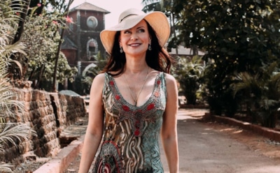 Нонна Гришаева считает, что потушить пожары в Сибири поможет только чтение молитв