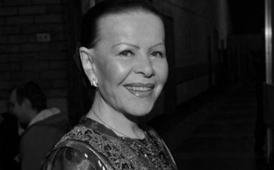 Умерла Александра Стрельченко  — любимая певица Хрущева и Брежнева