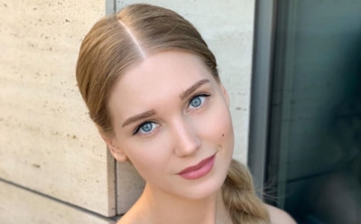 Асмус рассказала, как поступает при переедании в кафе