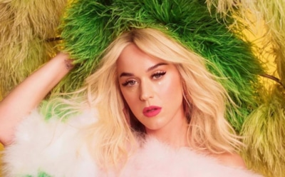 Кэти Перри и ее команда должны выплатить почти $3 млн за плагиат