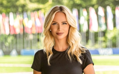 У сына Виктории Лопыревой начали резаться зубы