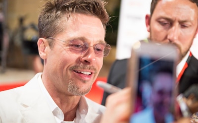 13-летняя дочь Джоли и Питта заявила, что хочет жить с отцом