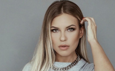 СМИ: Рита Дакота встречается с чемпионом мира по тайскому боксу