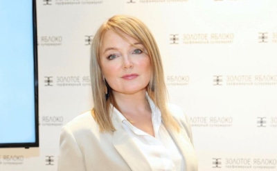 59-летняя Лариса Вербицкая показала, как выглядела 32 года назад