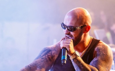 Звезду клипа Джигана бабу Валю выселили из съемной квартиры