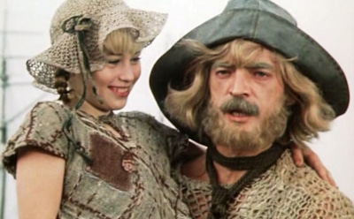 Актеры фильма "Пеппи Длинныйчулок": тогда и сейчас