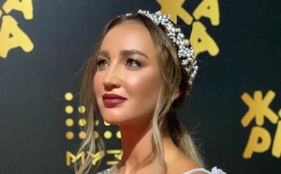 Ольга Бузова призналась, что по ночам молится за сохранение России